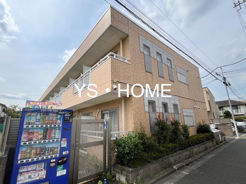 グリーンアベニュー関町