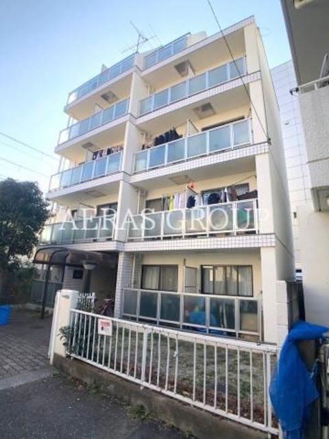 TOP・大塚第4