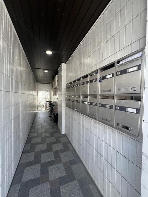 プラーズ小松川