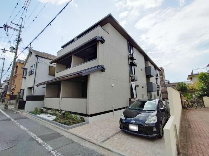 D-ROOM丹波橋