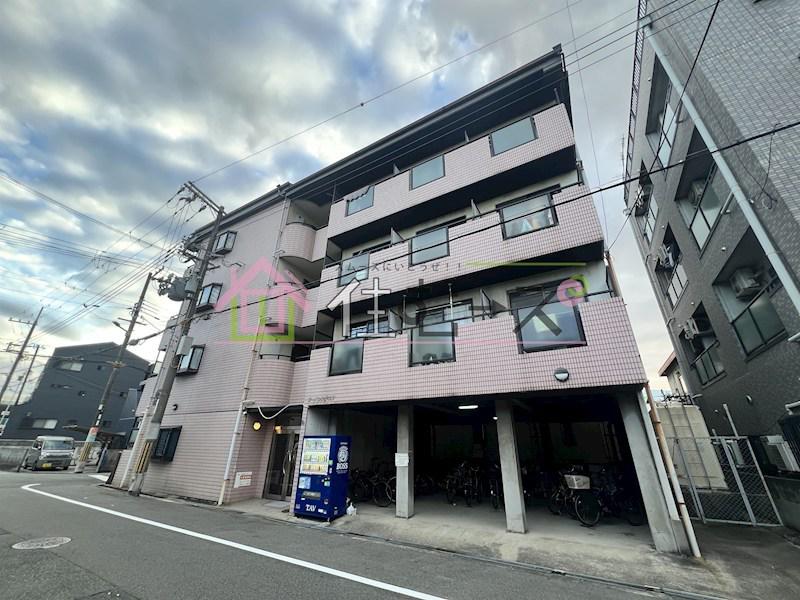 アーバンスクエア佃