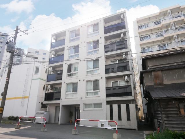 レジーナ南4条