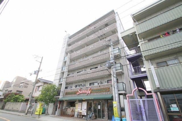 ラ・フォーレ都島本通1