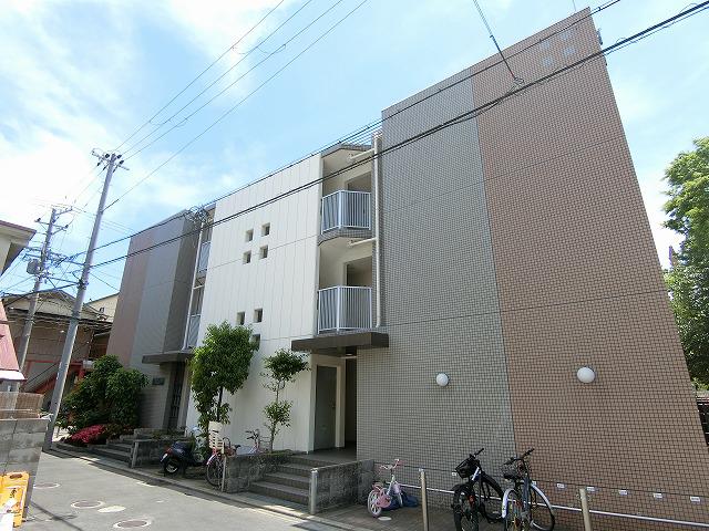 サンサーラ汐町