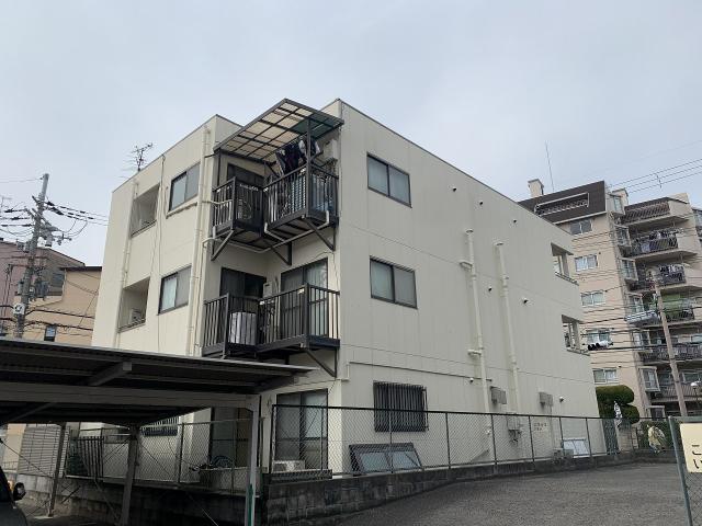 アクセルフラッツ