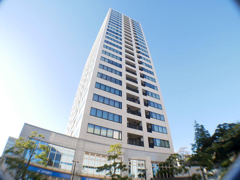 シティータワー宇都宮