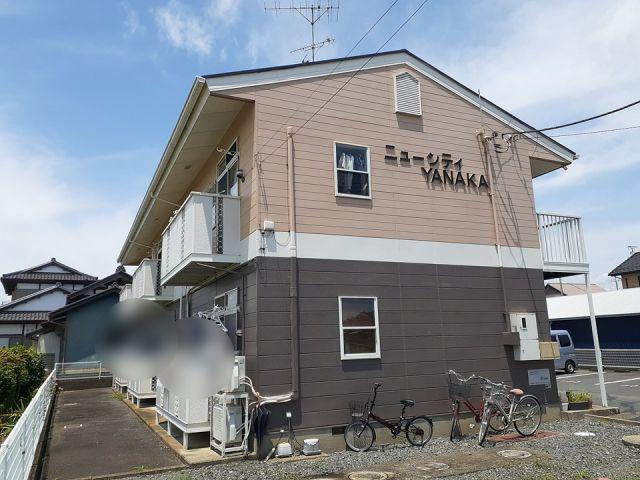 ニューシティYANAKA
