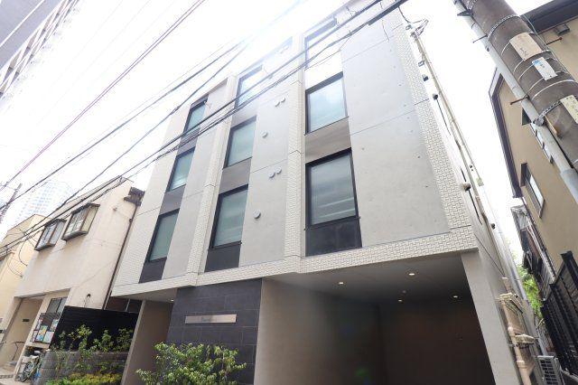 GENOVIA根津