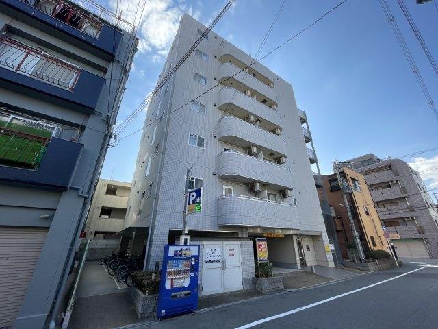 グローリア新北野