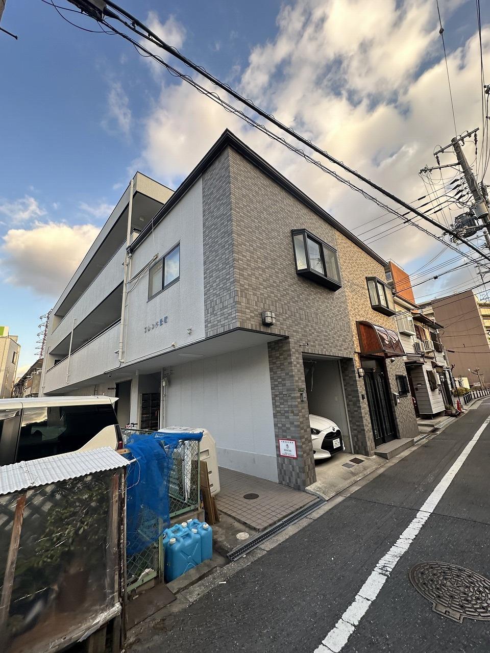 フレンド豊新