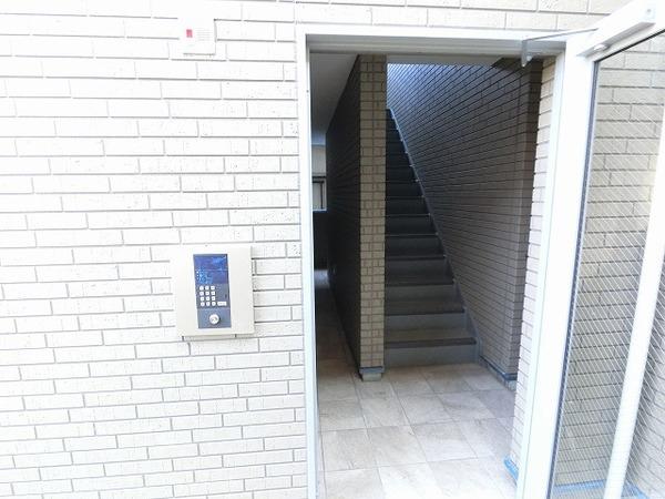 クレア大和田