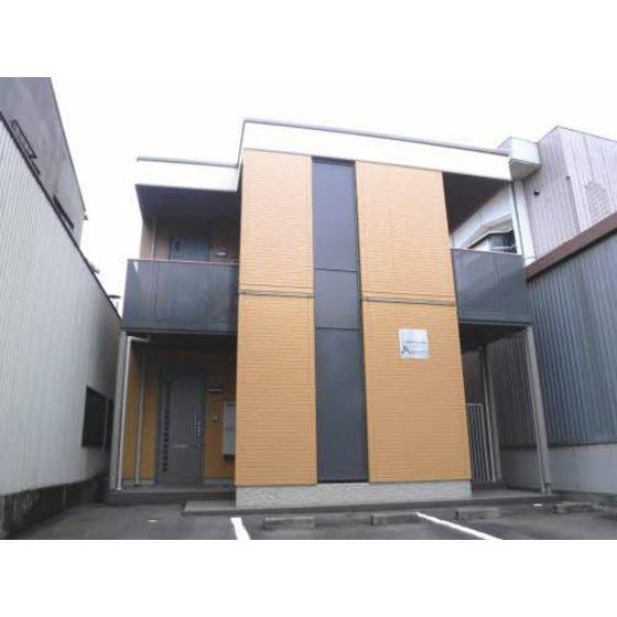 MAISON RICH FIELD