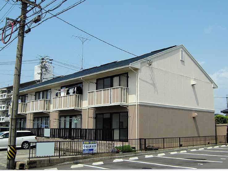 プレジールたちばな