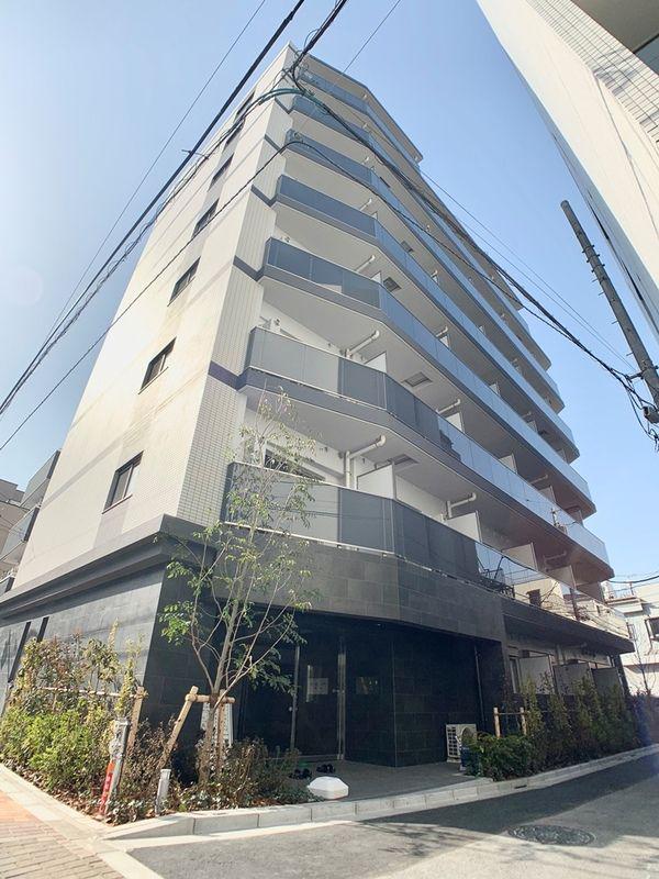グランカーサ住吉
