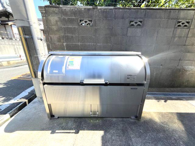 エスポワール辻本