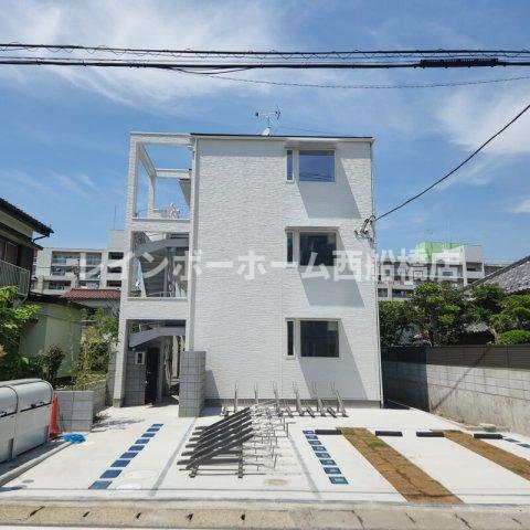 MELDIA南行徳