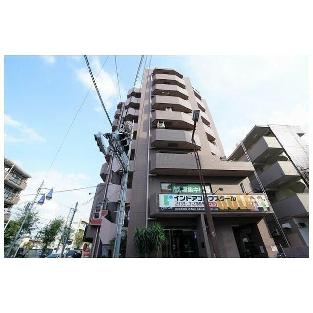 ソレイユ高島平パートII