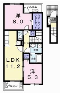 ピアチェーレ II