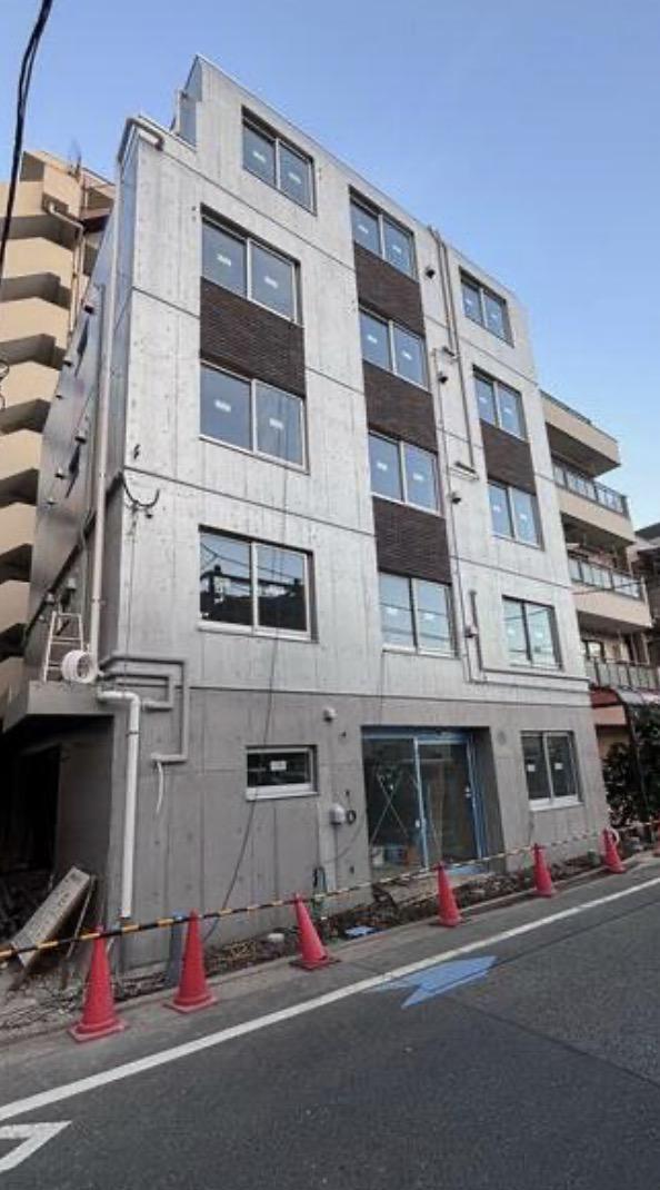 RCレジ亀戸