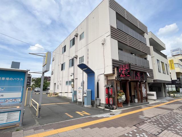 堂前レジデンス