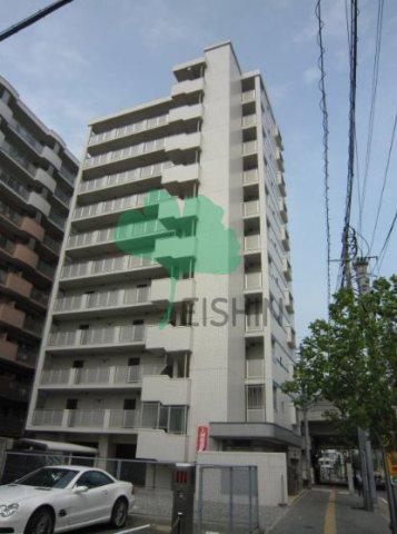 ジュネス・K(1LDK/11階)