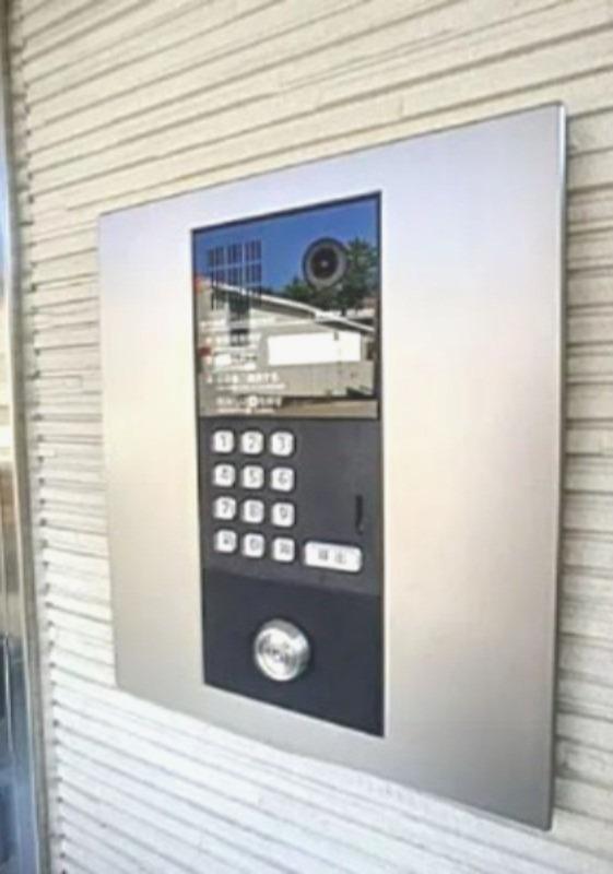 横手南町AP A棟