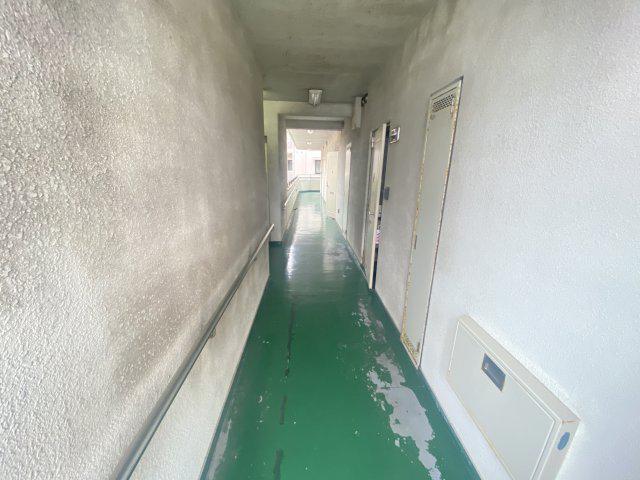 サルビア3番館