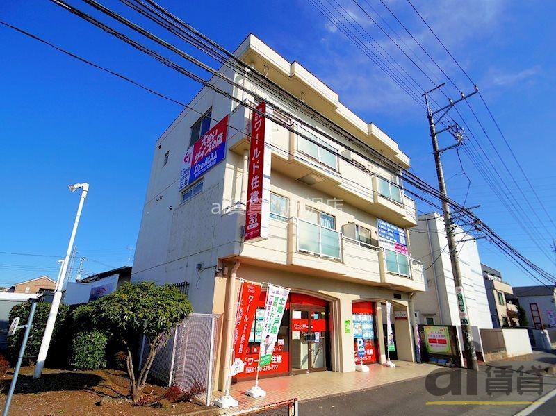 ヒルズ緑町