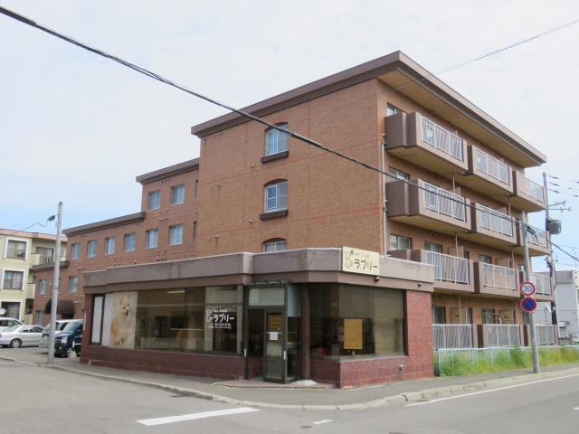 すばる山の手
