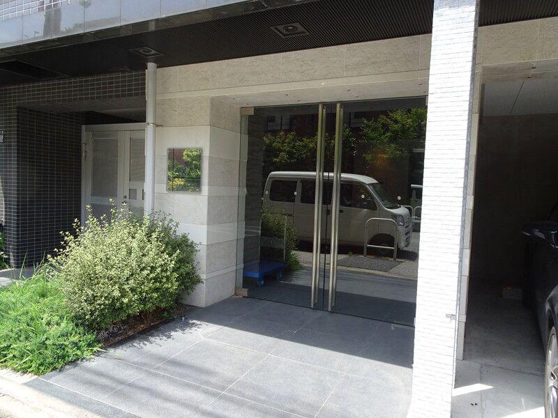 AXAS門前仲町レジデンス
