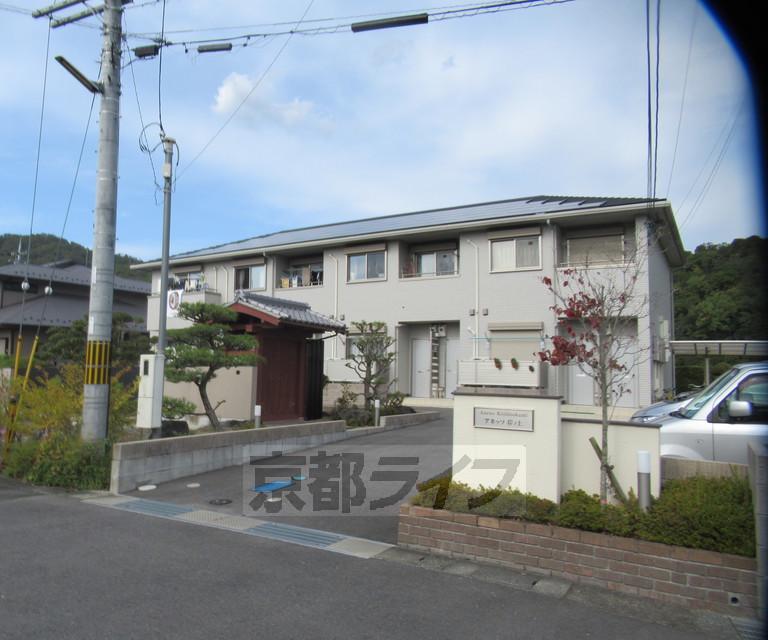 アネッソ岸ノ上(2DK/2階)