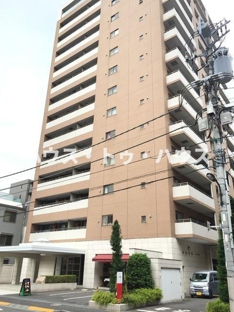 ハウス桃李