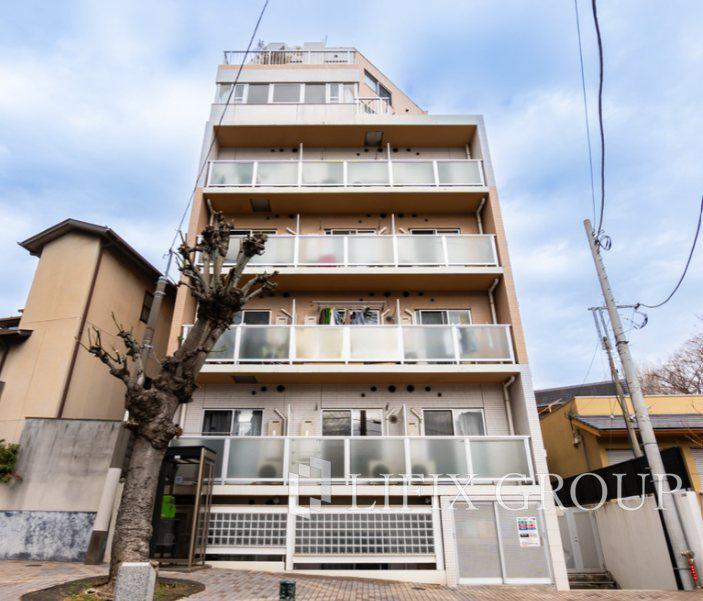 アクサス後楽園