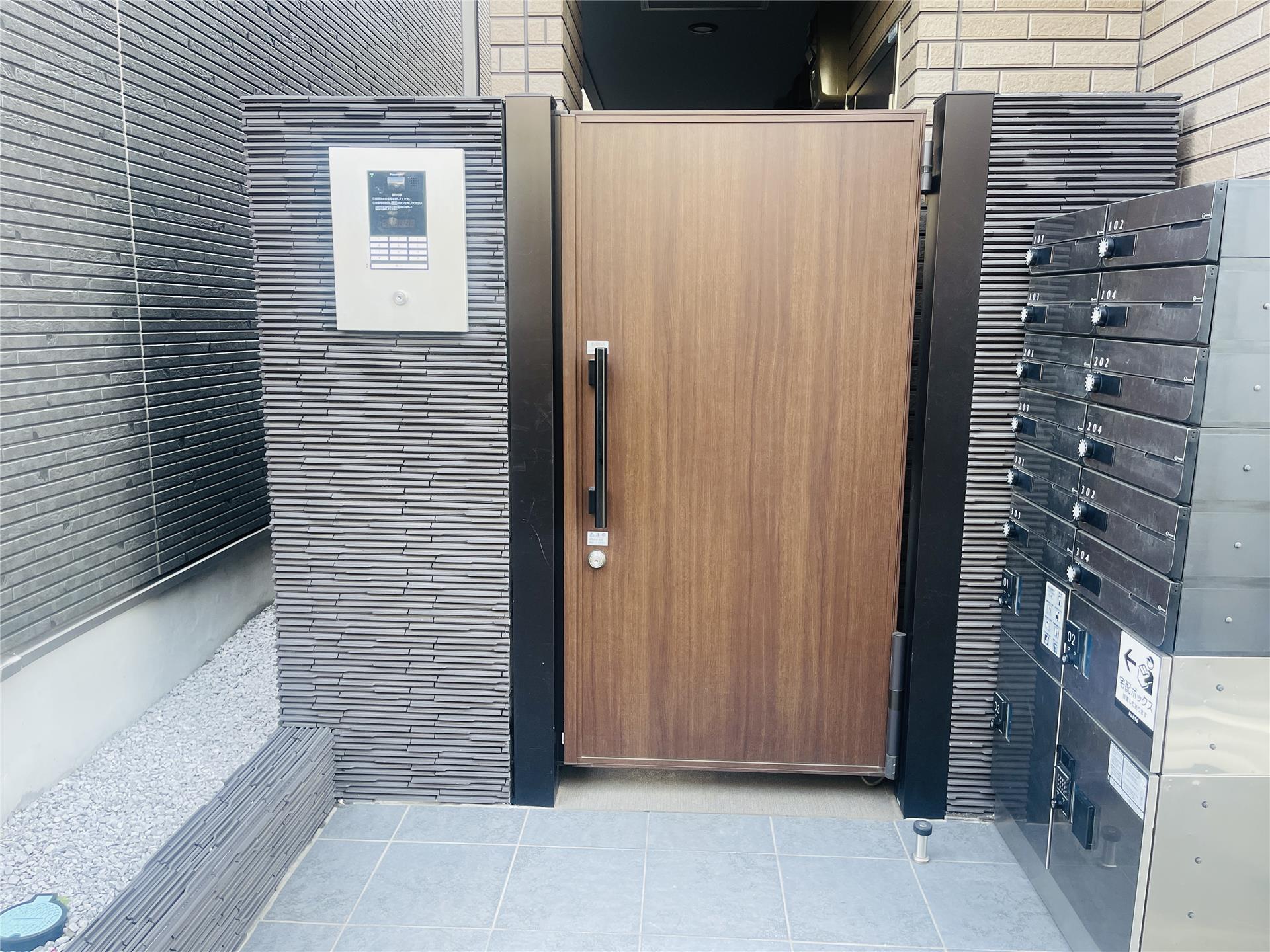 グランクオール大泉学園