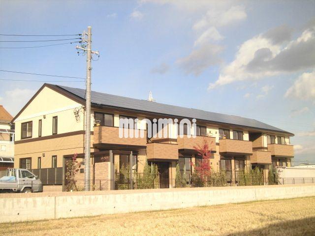 花水木三番館