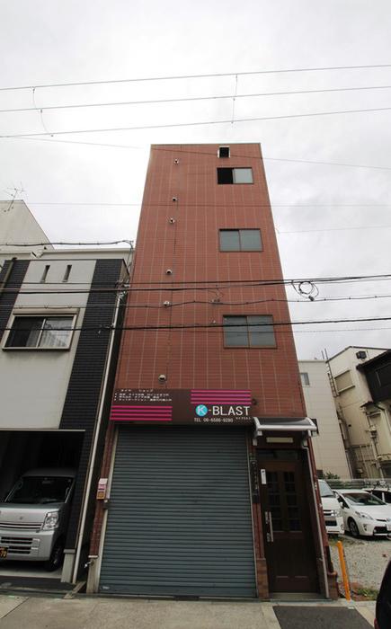 マンションSKY