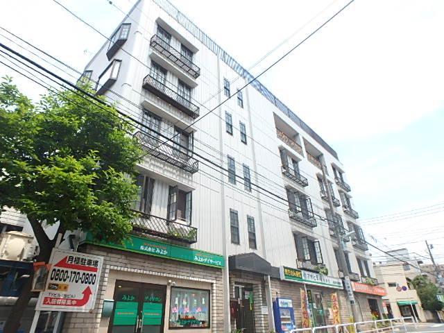 T・Yビル