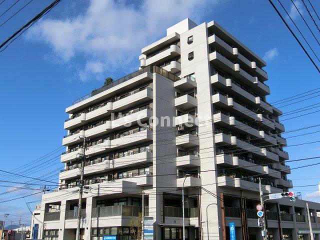 リバーサイドヒル及川