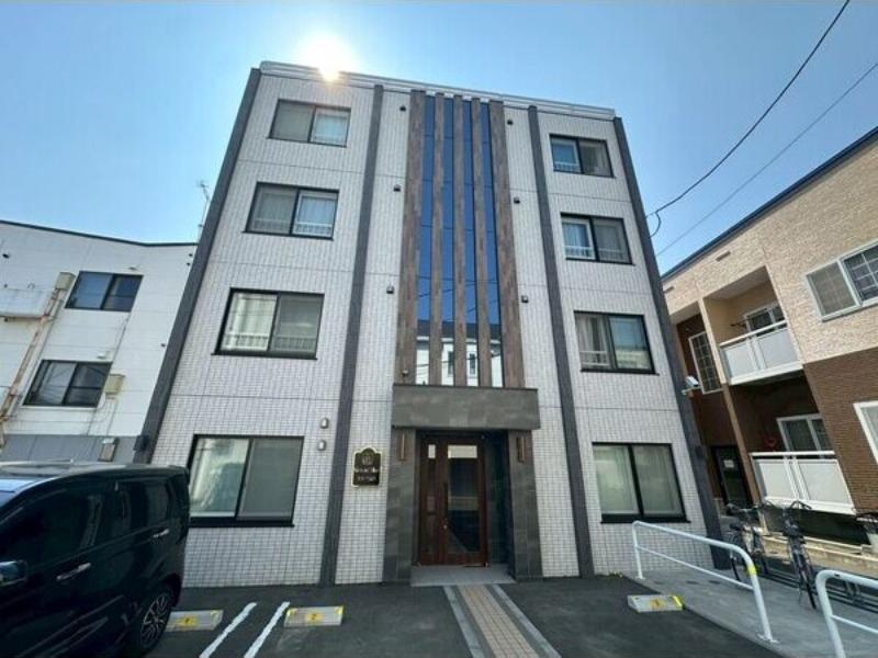 グランメール RA・N23