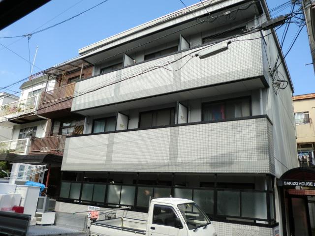 サキゾーハウス立原町