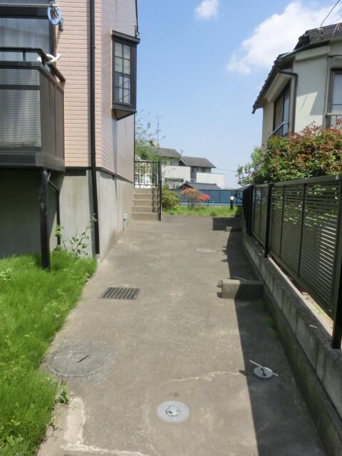 エスポワール和光