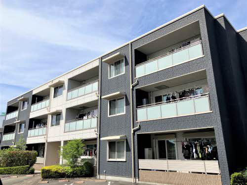 グランマスト高柳 A棟