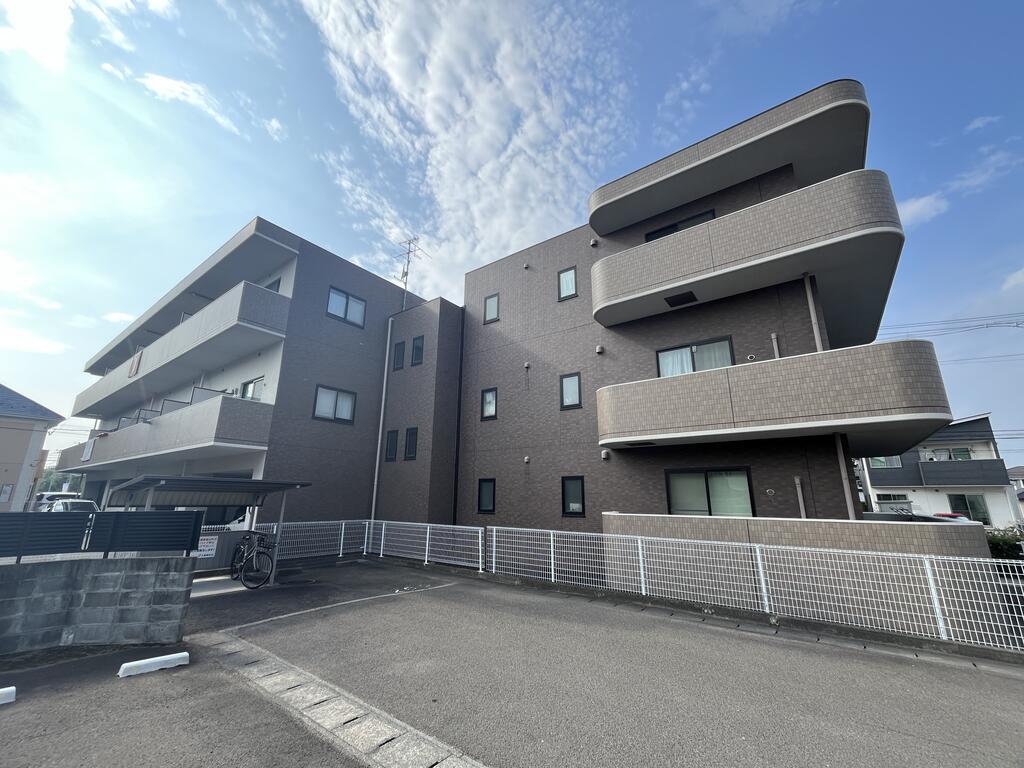 ハバードリーム1番館