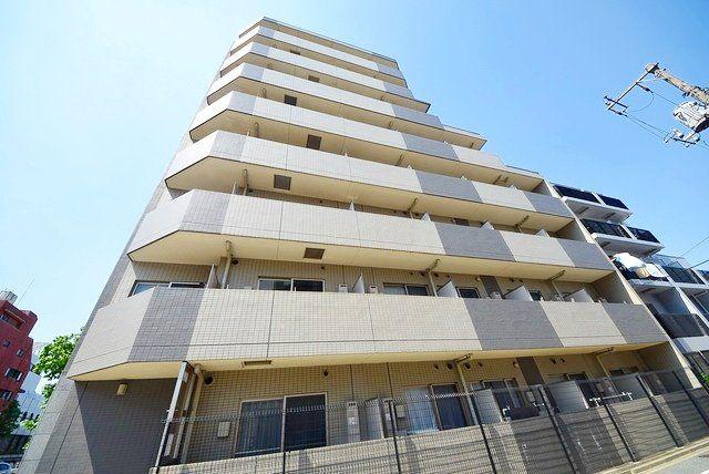VIDA世田谷桜丘