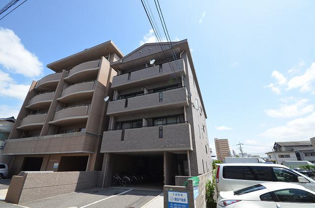 I&Iマンション