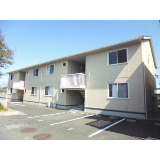 オリジアスI番館