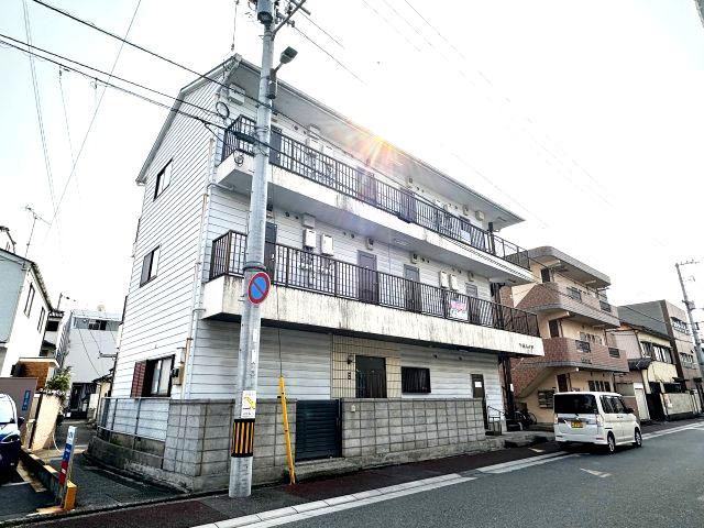 YSハイツ