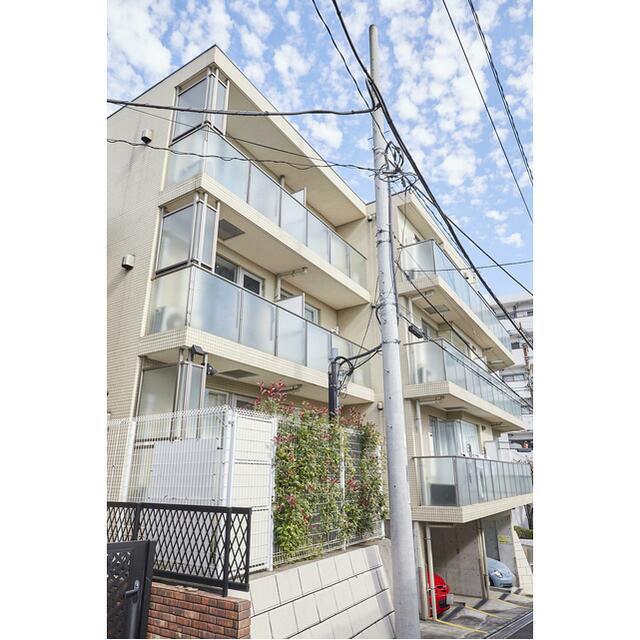 メゾンドール鷺沼