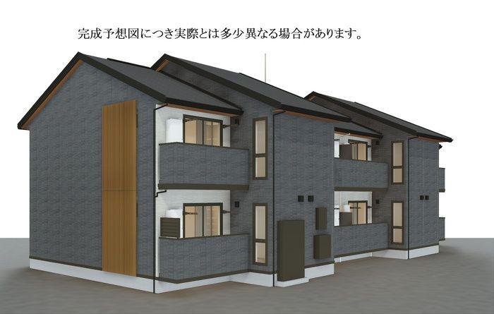 コンシェール草薙