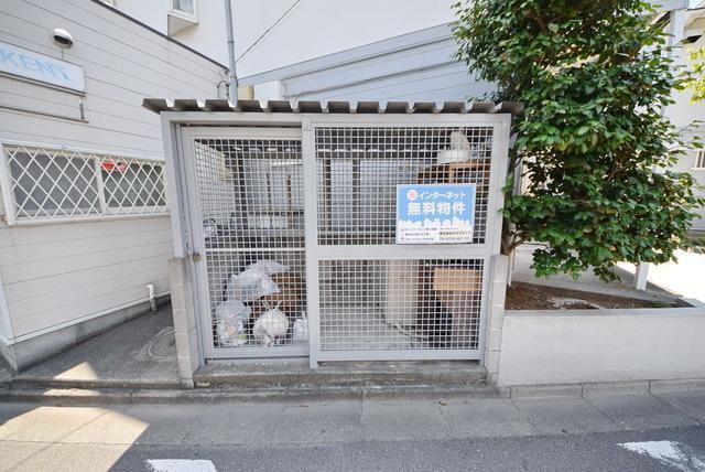 クレスト田町A棟